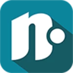 Logo of nAble-Health android Application 